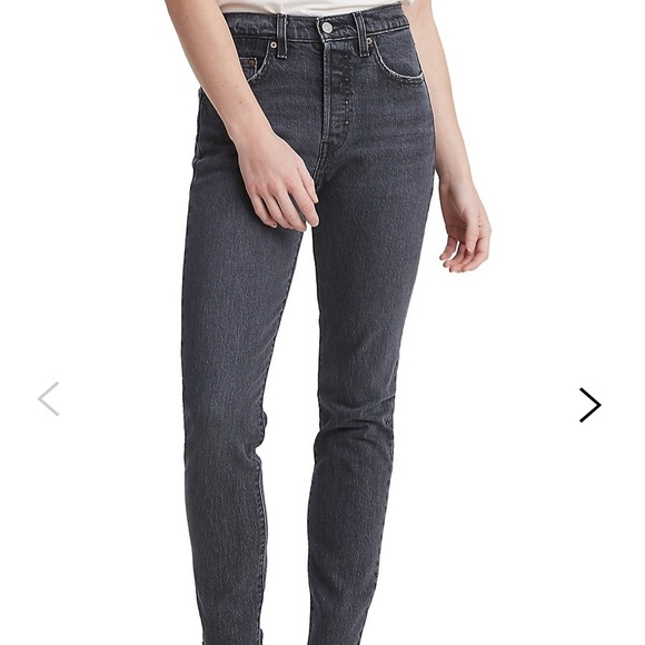 Levi's Denim - Levi’s 501 s brand new with tags